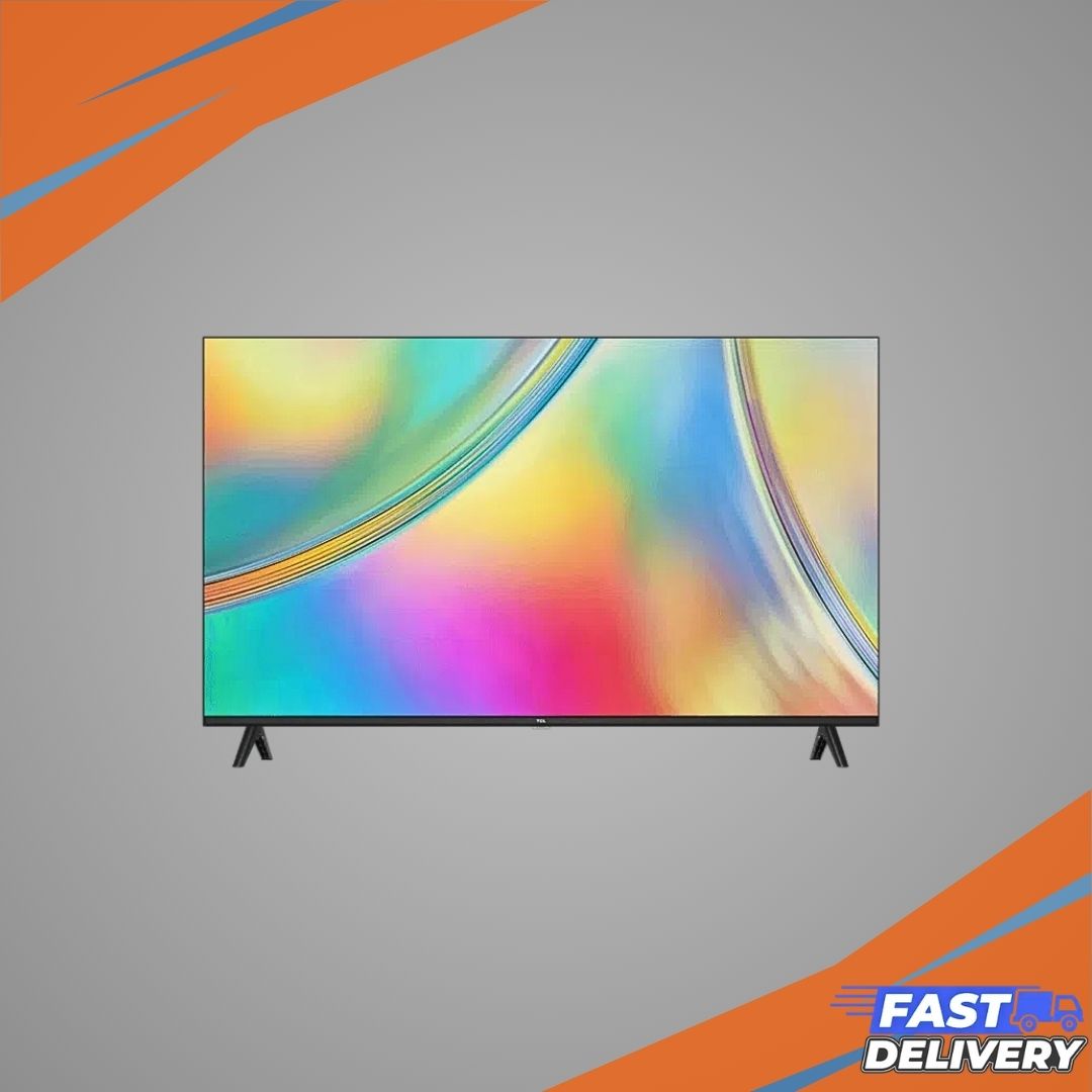 43S5400 : TCL SMART LED